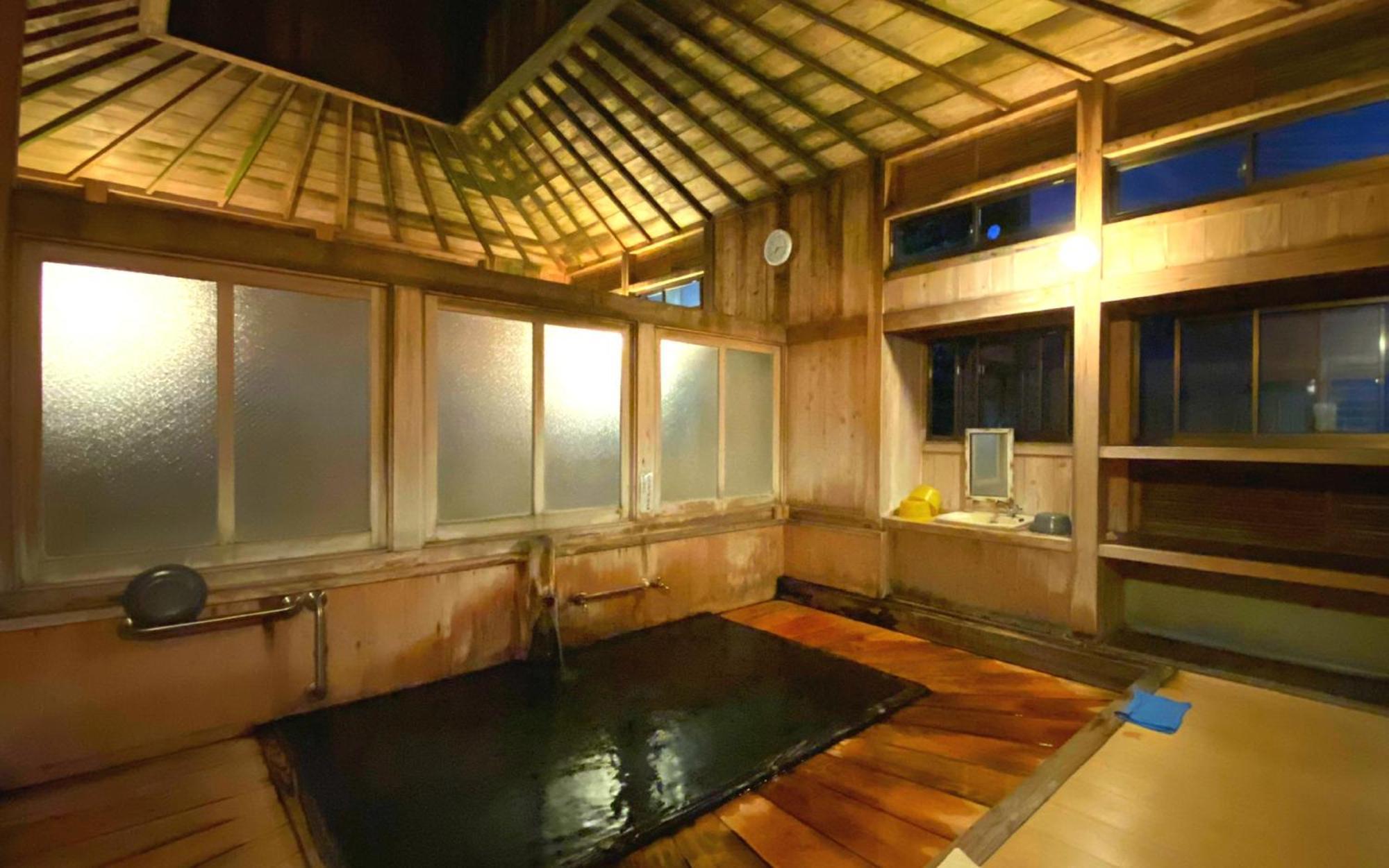 The Toji Ba Matsukawakan Takayama  Ngoại thất bức ảnh